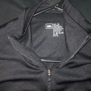 Reí thermal, base layer